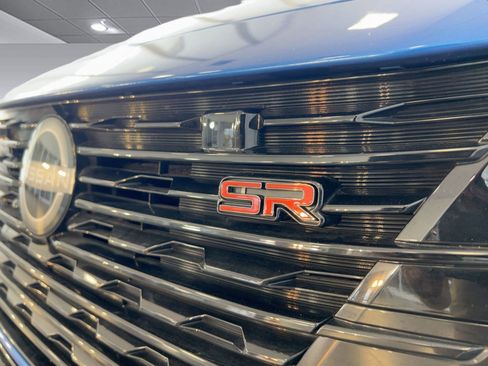 Used 2024 Nissan Sentra SR image 34