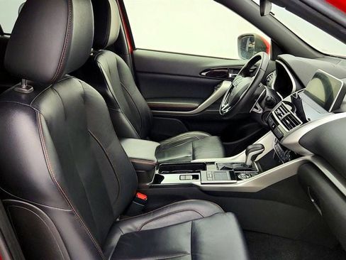 Used 2020 Mitsubishi Eclipse Cross SEL AWD/4WD image 23