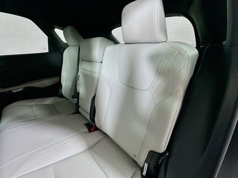 Certified 2025 Lexus RX 350 Premium w/ Convenience Package image 23