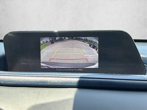 Used 2020 MAZDA CX-30 FWD w/ Preferred Package image 14