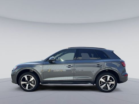 Used 2023 Audi Q5 2.0T Prestige w/ Prestige Package AWD/4WD image 6