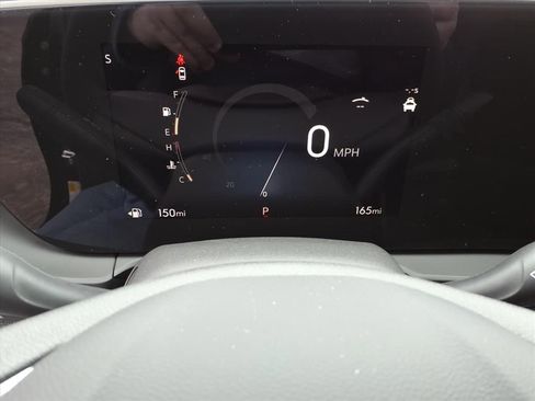 New 2026 Buick Envista Preferred w/ Convenience I Package image 15