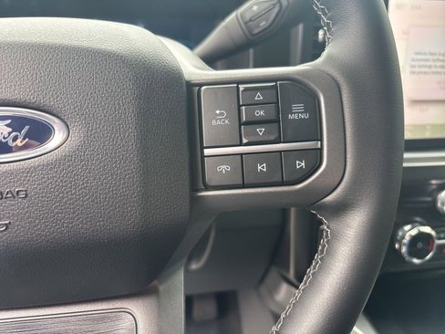 New 2026 Ford F350 Lariat w/ Lariat Ultimate Package image 18