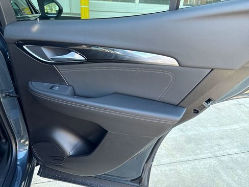 New 2026 Buick Envision Preferred image 37