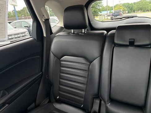 Used 2024 Ford Edge SEL AWD/4WD image 13