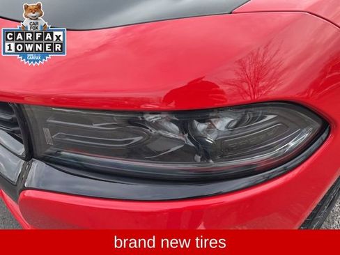 Used 2023 Dodge Charger SXT w/ Blacktop Special Edition image 31