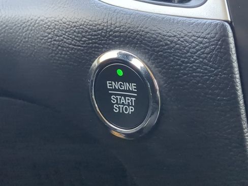 Certified 2024 Ford Edge SEL image 27