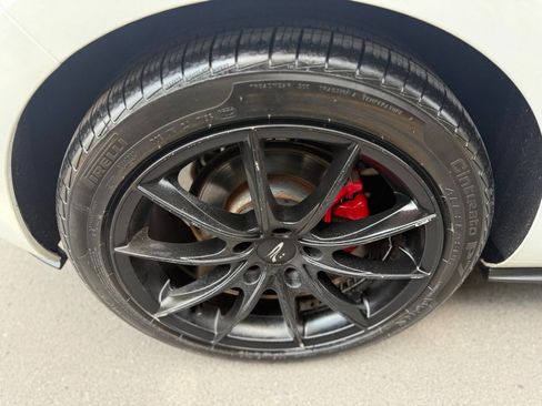 Used 2017 Volkswagen GTI S image 17