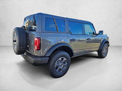 New 2025 Ford Bronco Big Bend image 2