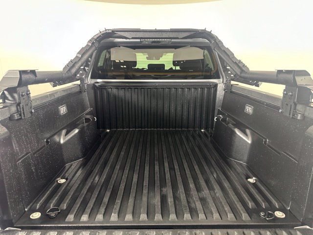 Used 2026 Toyota Tacoma TRD Off-Road AWD/4WD image 10