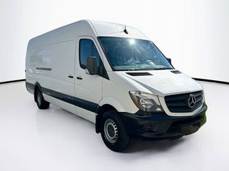 Used 2018 Mercedes-Benz Sprinter 3500 video 1