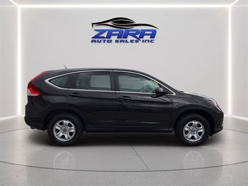 Used 2013 Honda CR-V LX image 8