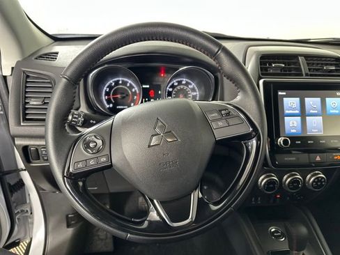 Used 2024 Mitsubishi Outlander Sport Ralliart image 14