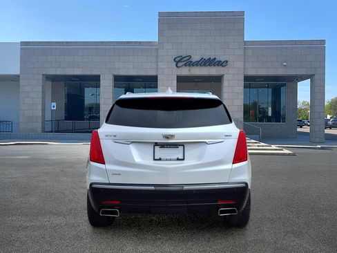 Used 2018 Cadillac XT5 Premium Luxury AWD/4WD image 6