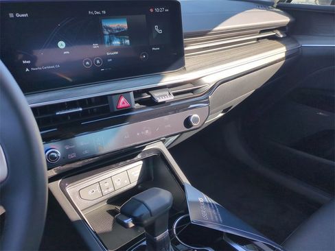 New 2026 Kia K5 EX image 20