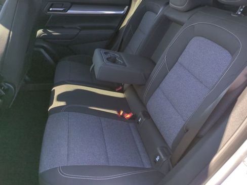 Used 2025 GMC Terrain Elevation image 22