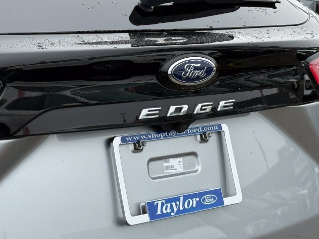 Certified 2023 Ford Edge SEL w/ Convenience Package AWD/4WD image 29