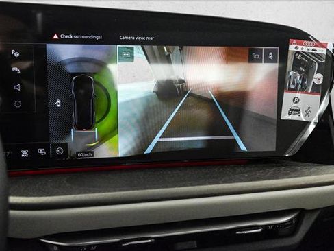 New 2025 Audi Q5 Premium Plus image 14