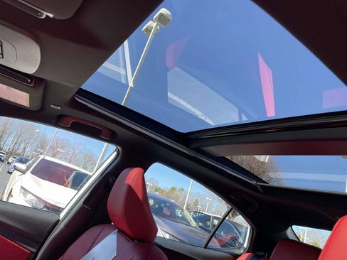 Used 2026 Toyota Camry XSE image 31