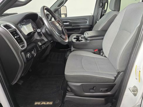 Used 2024 RAM 3500 Big Horn image 19