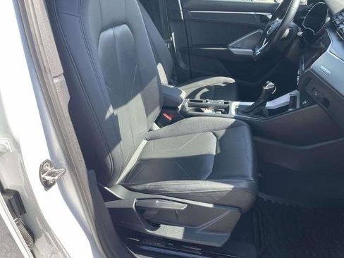 Used 2020 Audi Q3 2.0T Premium AWD/4WD image 24