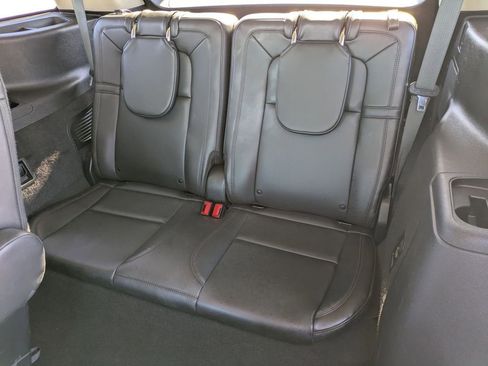 Used 2024 Lincoln Aviator Reserve image 20