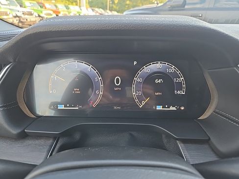 New 2025 Jeep Grand Cherokee L Limited w/ Luxury Tech Group II image 50