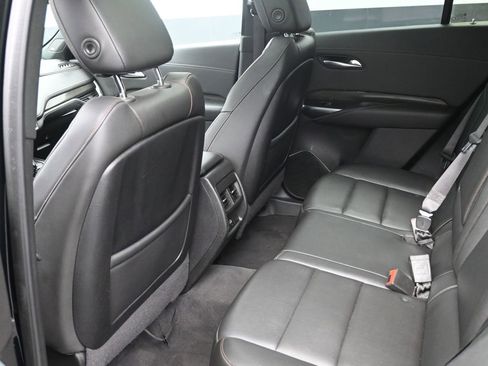 Used 2020 Cadillac XT4 Sport w/ Driver Awareness Package image 12