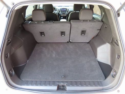 Certified 2023 Chevrolet Equinox LT AWD/4WD image 14
