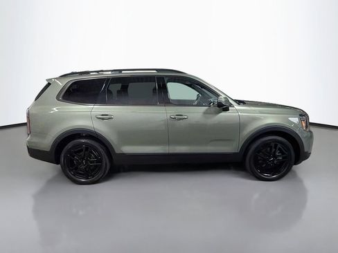 Used 2024 Kia Telluride EX X-Line AWD/4WD image 10