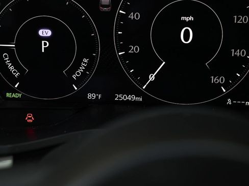 Certified 2024 MAZDA CX-90 Plug-In Hybrid w/ Premium Plus AWD/4WD image 13