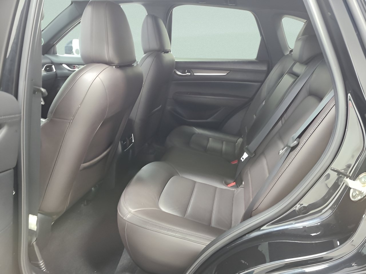 Used 2022 MAZDA CX-5 Signature AWD/4WD image 18