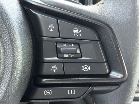 New 2026 Subaru Crosstrek 2.5i Wilderness image 16