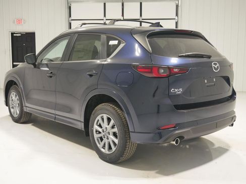 New 2025 MAZDA CX-5 AWD 2.5 S image 7