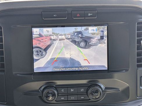 Used 2022 Ford F150 XLT AWD/4WD image 28