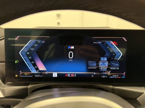 Used 2023 BMW 330i xDrive Sedan w/ M Sport Package image 15