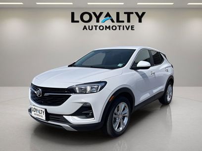 Used 2023 Buick Encore GX Preferred w/ Cold Weather Comfort Package