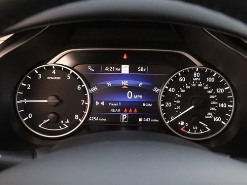 Certified 2024 Nissan Murano SL image 15