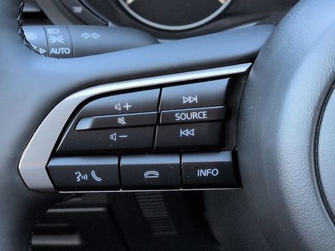 New 2026 MAZDA MAZDA3 2.5 S Sedan w/ Preferred Pkg image 23