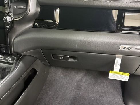 New 2026 RAM 1500 Rebel w/ G/T Package image 31