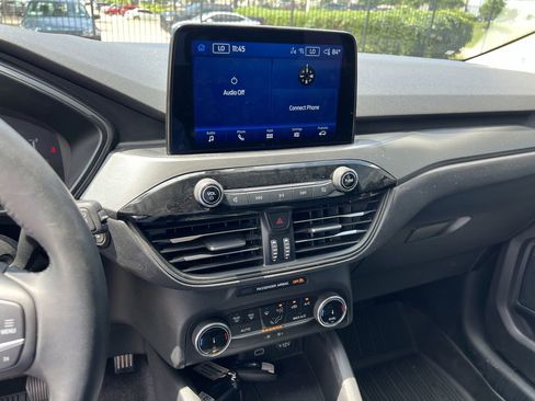 Used 2024 Ford Escape Active FWD image 7