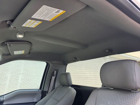 Used 2018 Ford F150 XLT RWD image 31