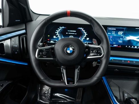 Used 2026 BMW X3 M50 AWD/4WD image 18