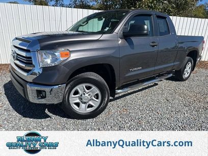 Used 2017 Toyota Tundra SR5