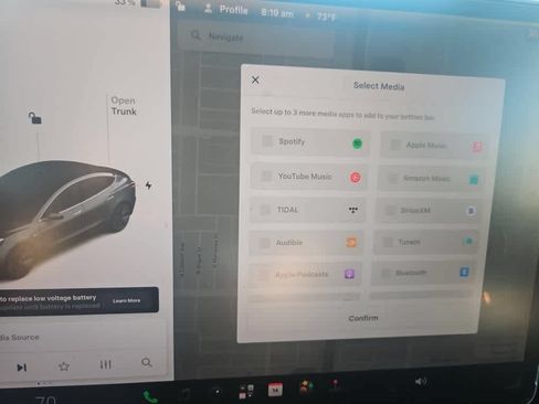 Used 2018 Tesla Model 3 Long Range RWD image 17