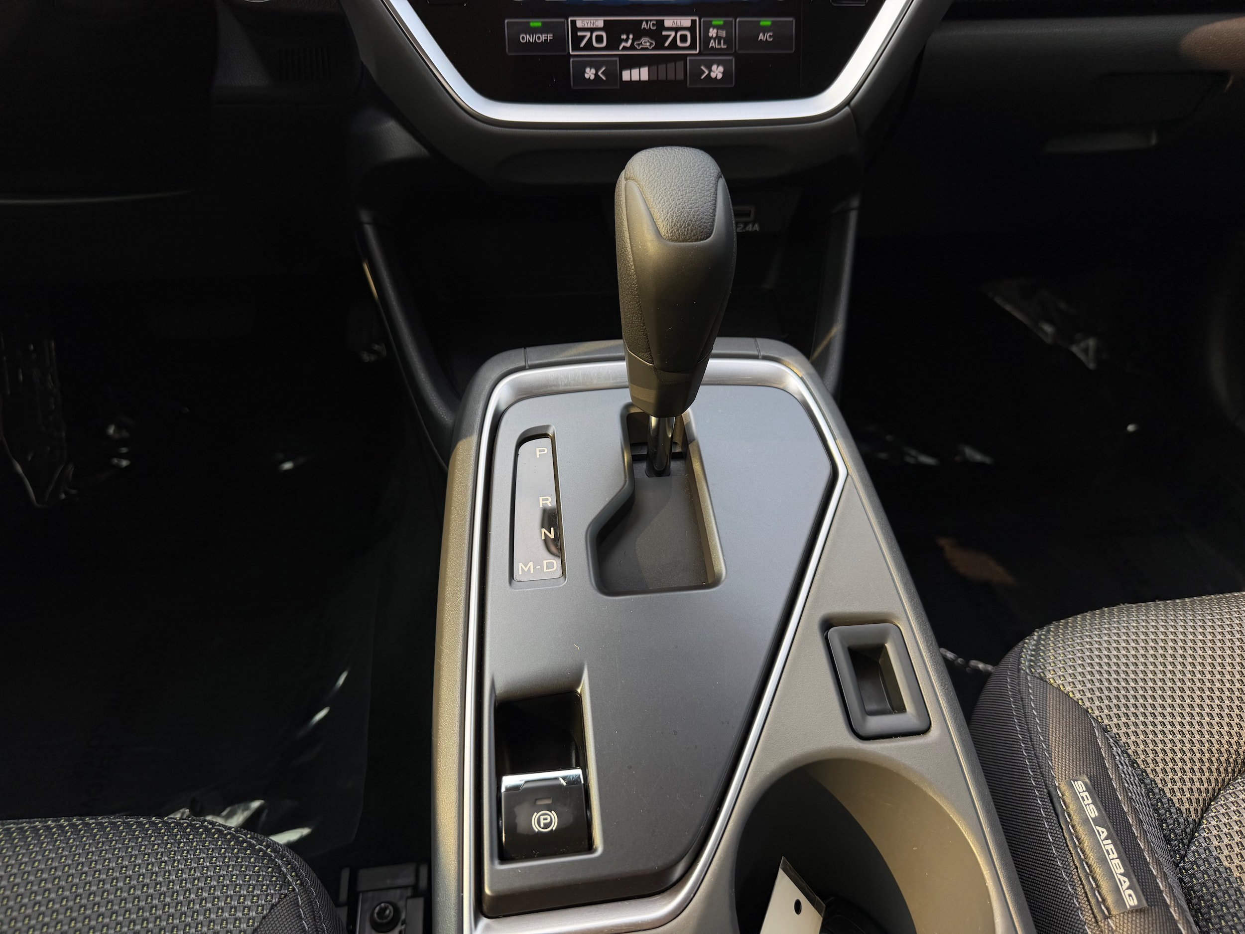 Used 2024 Subaru Crosstrek 2.0i Premium AWD/4WD image 15