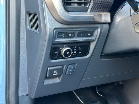 Certified 2023 Ford F150 Raptor w/ Raptor 37 Performance Package AWD/4WD image 42