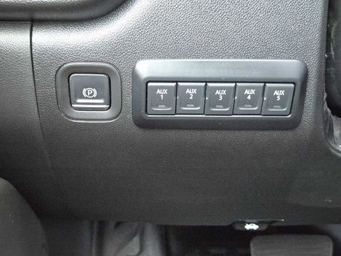 Used 2025 Chevrolet Silverado 3500 W/T w/ WT Convenience Package AWD/4WD image 21
