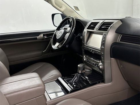 Used 2021 Lexus GX 460 Premium image 47
