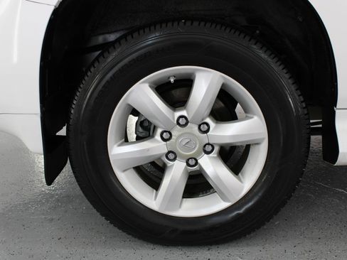Used 2011 Lexus GX 460 Premium AWD/4WD image 90